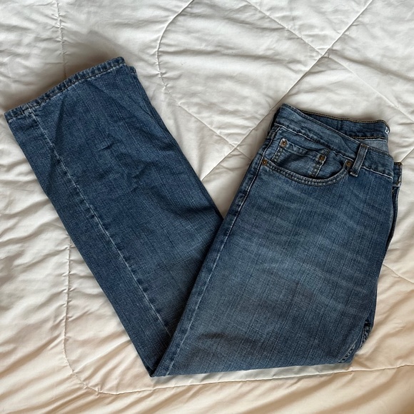 Denizen from Levi's Other - Denizen from Levi's Men's 285 Relaxed Fit Jeans